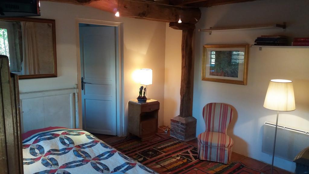 Le Studio De Brianny Exterior foto